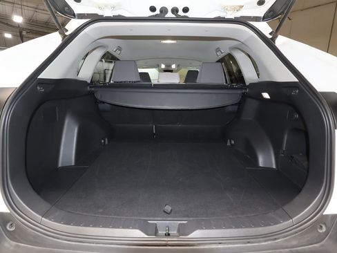 Used 2025 Toyota RAV4 XLE image 24