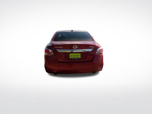 Used 2015 Nissan Altima 3.5 SL FWD image 5