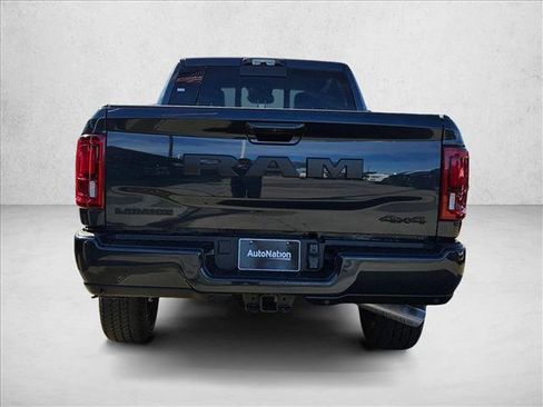 New 2026 RAM 2500 Laramie image 8