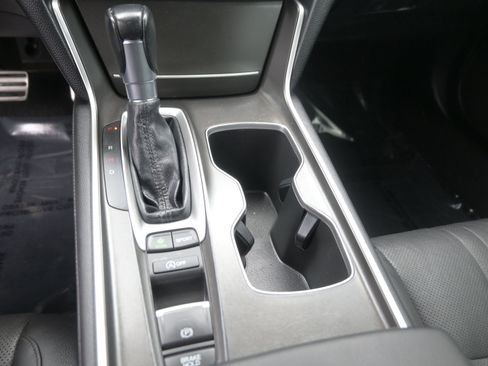 Used 2022 Honda Accord Sport Special Edition image 19