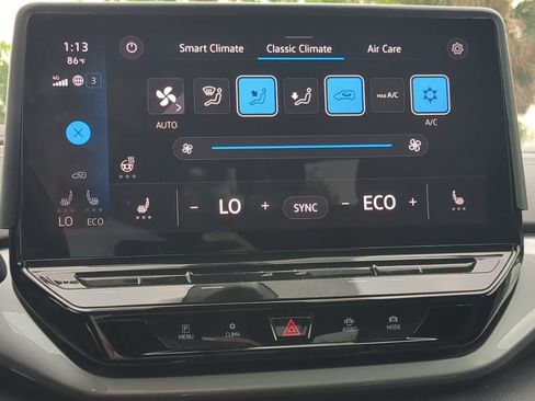 Certified 2023 Volkswagen ID.4 Pro S RWD image 22