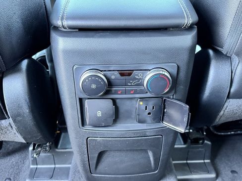 Used 2022 Ford Explorer ST w/ Equipment Group 401A image 38