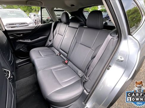 Certified 2023 Subaru Outback Limited AWD/4WD image 21
