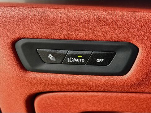 New 2026 BMW X5 M Competition w/ Executive Package AWD/4WD image 10