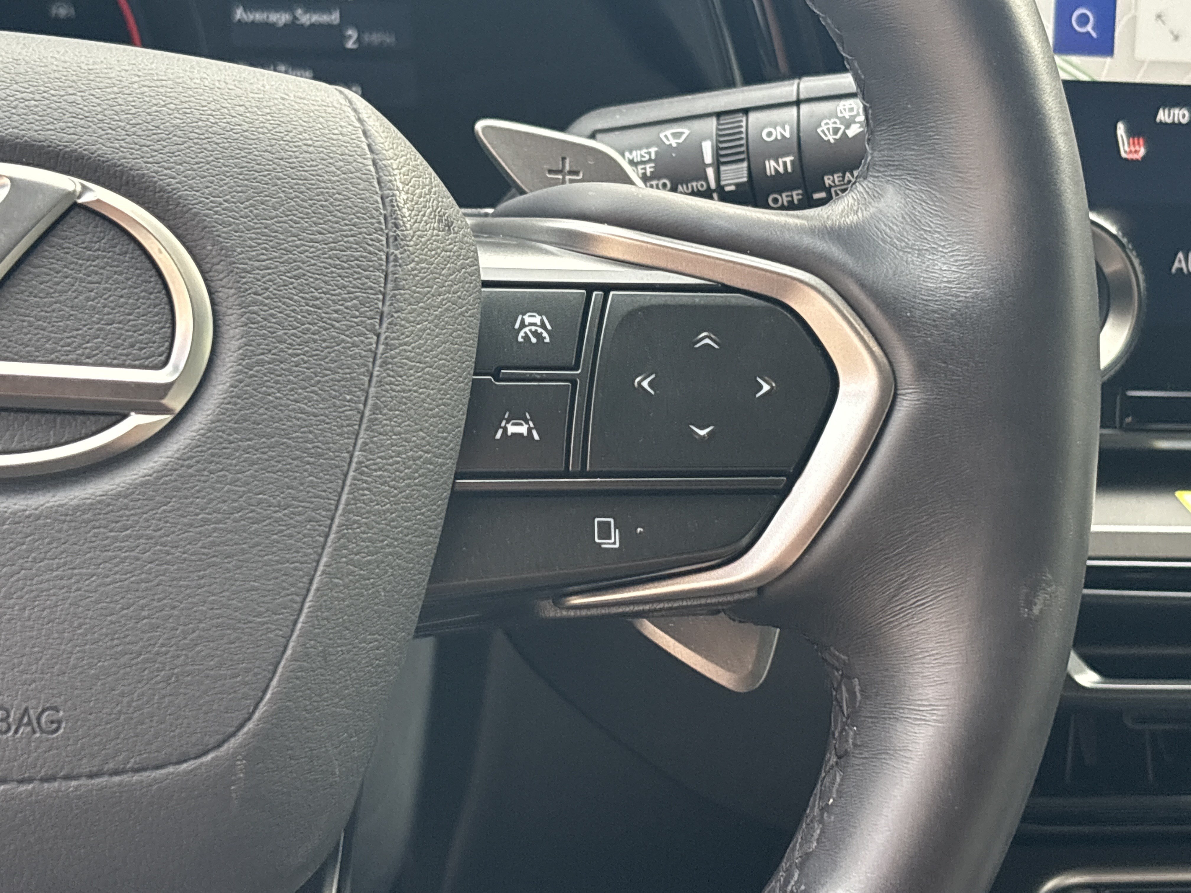 Used 2026 Lexus TX 350 AWD w/ Technology Package image 20