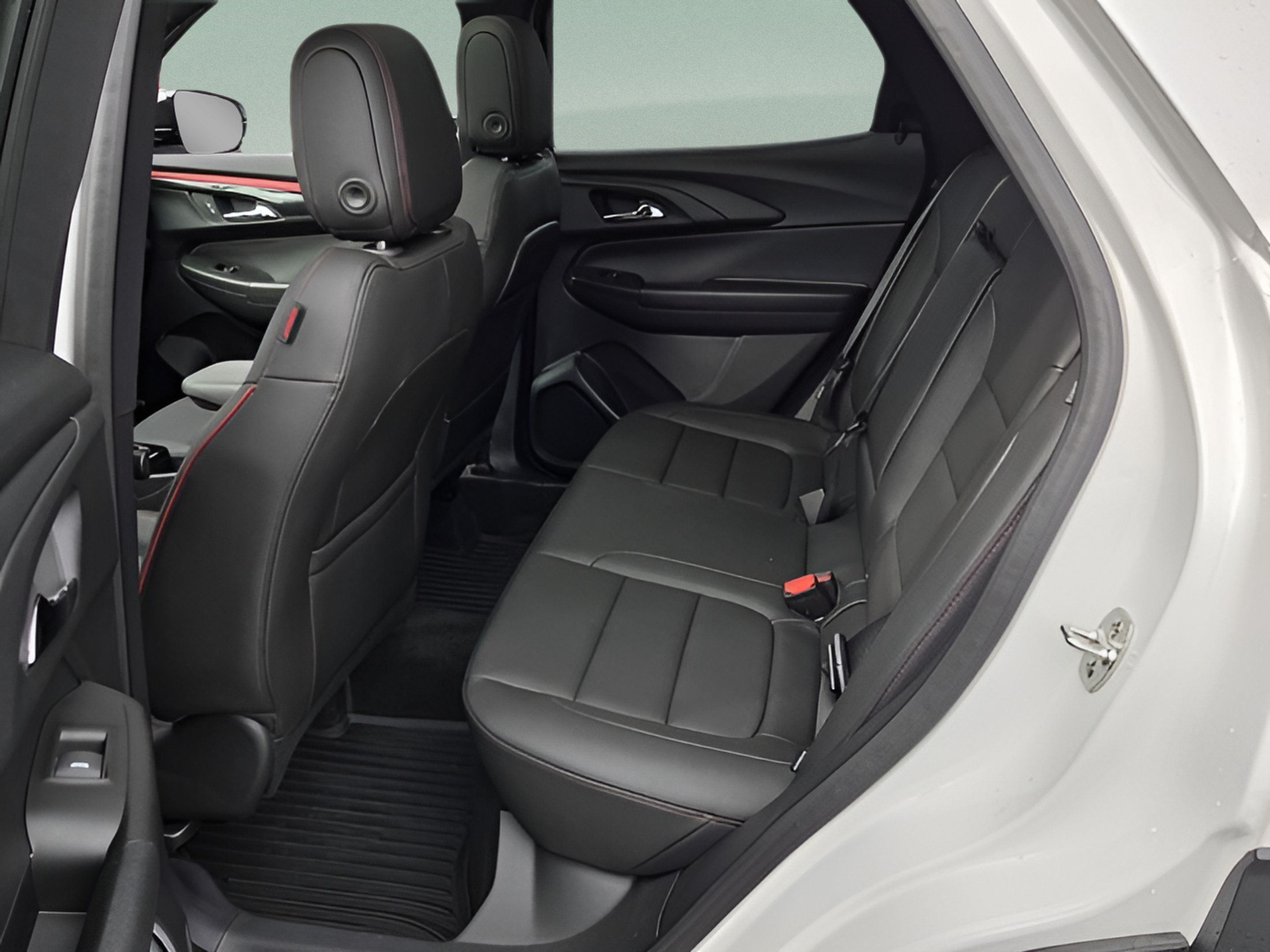 New 2026 Chevrolet TrailBlazer RS w/ Convenience Package AWD/4WD image 12