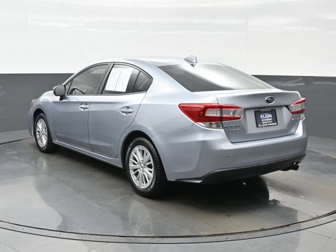 Used 2018 Subaru Impreza 2.0i Premium w/ Eyesight & BSD & Rcta AWD/4WD image 4