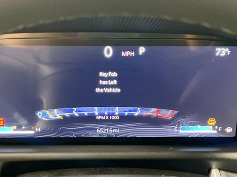 Used 2023 Jeep Wagoneer L Series II image 23