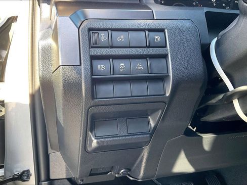 New 2026 Toyota 4Runner TRD Off-Road image 20