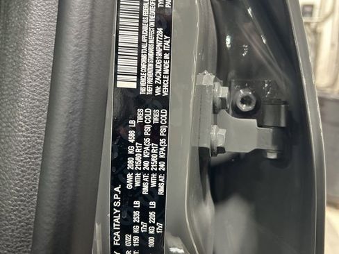 Used 2022 Jeep Renegade Latitude w/ Convenience Group image 32