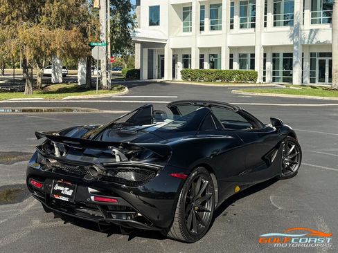 Used 2022 McLaren 720S Performance image 59