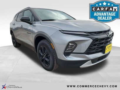 New 2026 Chevrolet Blazer LT w/ Convenience Package