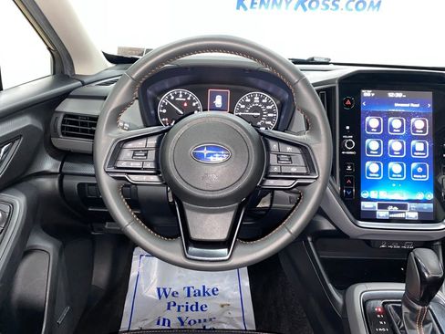 Certified 2024 Subaru Crosstrek 2.5i Limited w/ Crosstrek Mirror Package AWD/4WD image 56