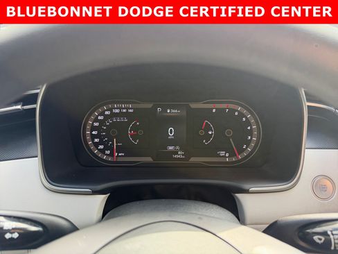 Used 2023 Hyundai Tucson SEL AWD/4WD image 14