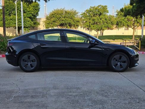 Used 2022 Tesla Model 3 Long Range AWD/4WD image 4
