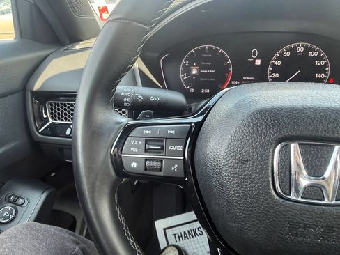 Used 2024 Honda Civic Sport image 21