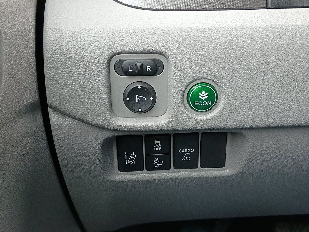 Used 2023 Honda Ridgeline RTL image 17