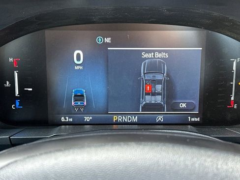 New 2026 Ford Maverick Lobo image 21