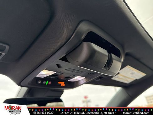 Used 2020 Cadillac XT4 Premium Luxury w/ Cold Weather Package image 25