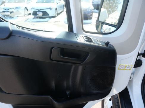 Used 2022 RAM ProMaster 1500 w/ Safety Group (A) image 14