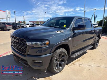 Used 2026 RAM 1500 Lone Star