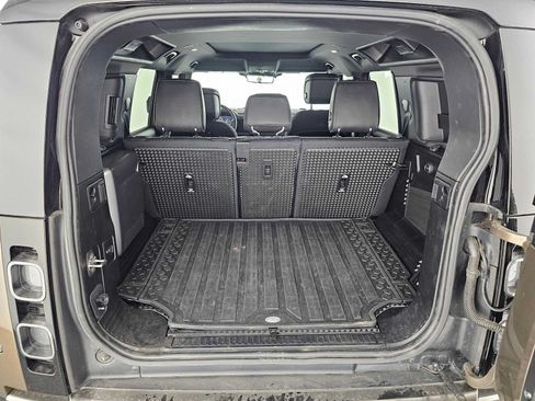Used 2020 Land Rover Defender 110 X AWD/4WD image 14
