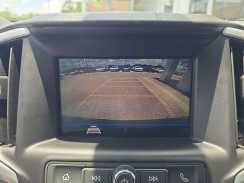 Certified 2020 GMC Terrain SLE FWD image 20