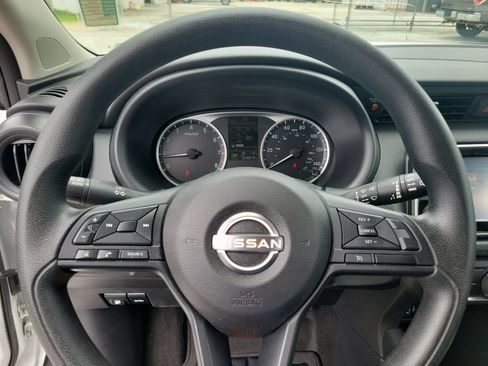 Used 2024 Nissan Kicks S FWD image 22