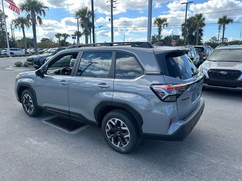 New 2026 Subaru Forester Premium image 5