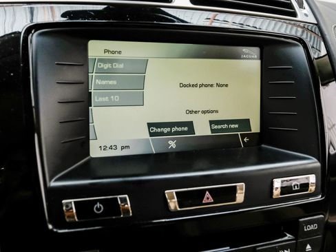 Used 2012 Jaguar XK Coupe image 25