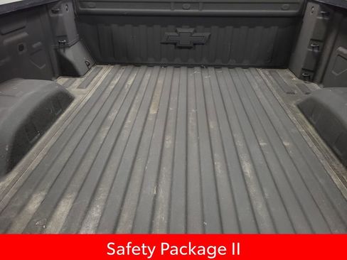 Used 2021 Chevrolet Silverado 2500 LTZ w/ LTZ Plus Package image 10