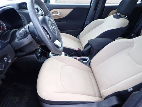 Used 2015 Jeep Renegade Sport w/ Power & Air Group image 10