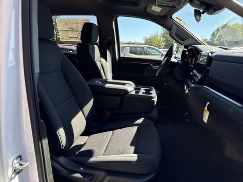 New 2026 GMC Sierra 1500 Elevation image 24