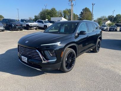 New 2026 Buick Enclave Preferred w/ LPO, Floor Liner Package