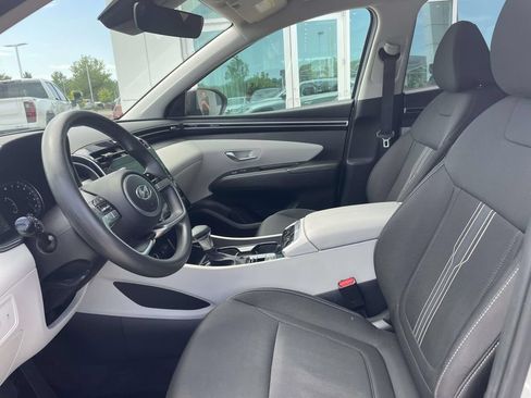 Used 2024 Hyundai Tucson SEL AWD/4WD image 14
