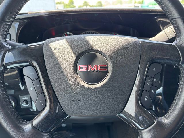 Used 2020 GMC Savana 2500 Extended w/ Enhanced Convenience Package RWD image 27