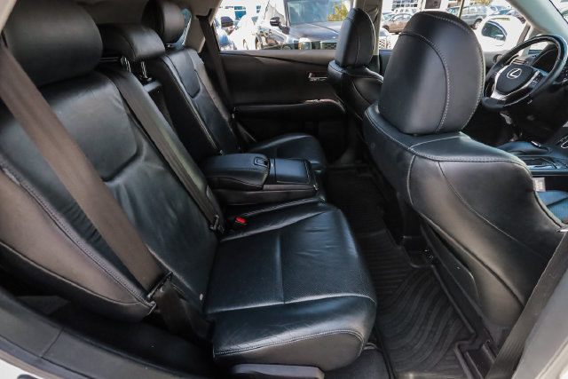 Used 2015 Lexus RX 350 AWD image 57