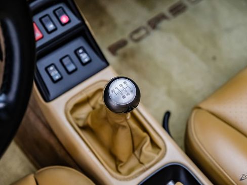 Used 1997 Porsche 911 Carrera S image 60