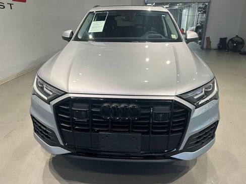 Used 2022 Audi Q7 3.0T Prestige AWD/4WD image 9