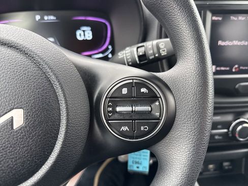 Used 2023 Kia Soul LX FWD image 20