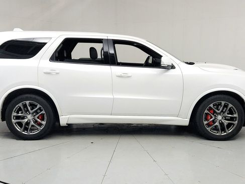 Used 2021 Dodge Durango SRT AWD/4WD image 6