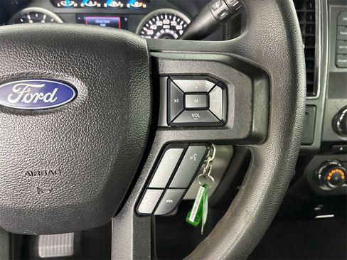 Used 2017 Ford F150 XLT w/ XTR Package image 21