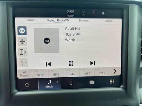 Used 2022 RAM 1500 Big Horn image 7