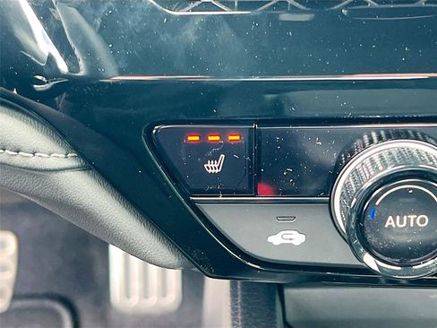 New 2025 Honda Accord Sport image 22