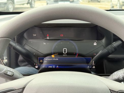 New 2026 Chevrolet TrailBlazer LT image 28