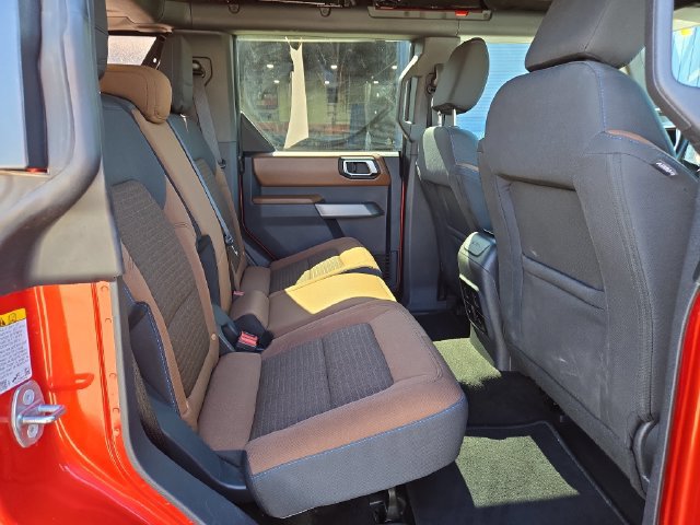 Used 2023 Ford Bronco Outer Banks AWD/4WD image 33