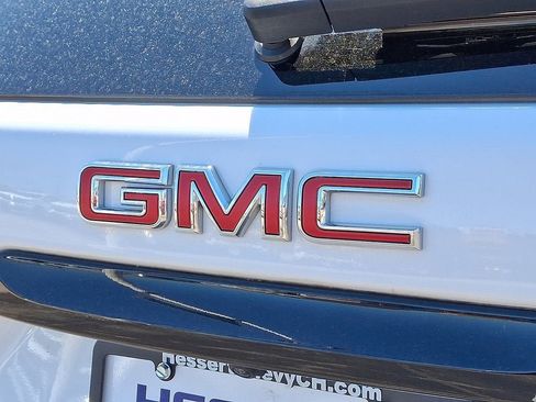 Certified 2023 GMC Terrain SLE w/ Driver Convenience Package AWD/4WD image 31