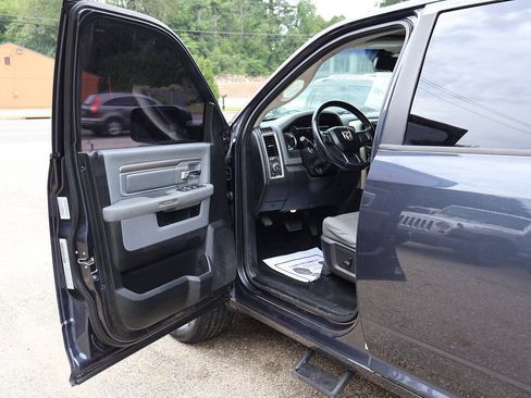 Used 2015 RAM 1500 Big Horn AWD/4WD image 13