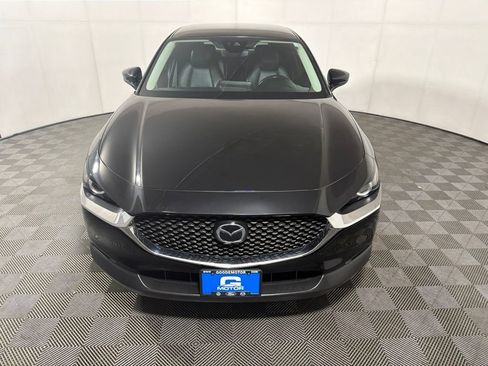 Used 2021 MAZDA CX-30 AWD 2.5 S w/ Select Package image 3