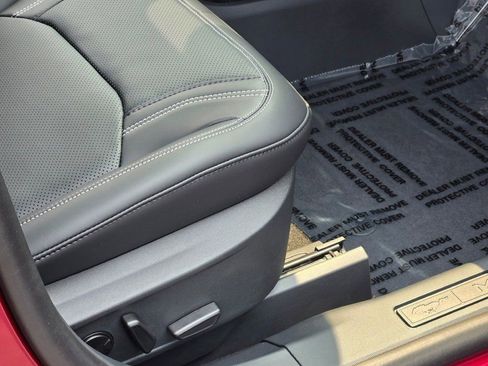 New 2025 Ford Mustang Mach-E Premium image 9